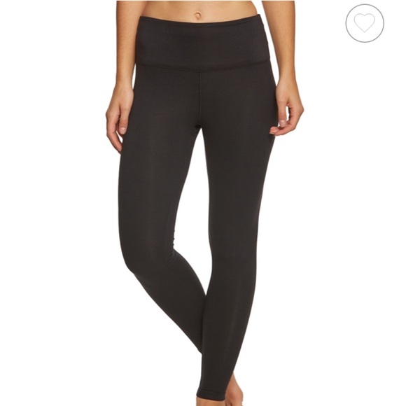 balance collection basic high waisted yoga leggings